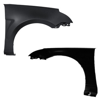 Replace® - Front Fender