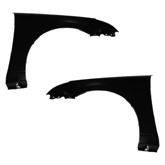 Replace® - Front Driver and Passenger Side Fender Set (Platinum Plus)