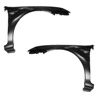 Replace® - Front Driver and Passenger Side Fender Set (Platinum Plus)