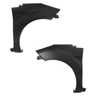 Replace® - Front Driver and Passenger Side Fender Set (Value Line)