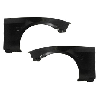 Replace® - Front Driver and Passenger Side Fender Set (Platinum Plus)