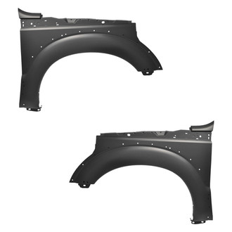 Replace® - Front Fender