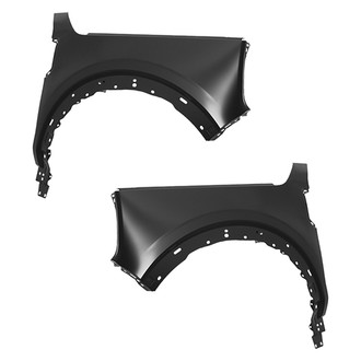 Replace® - Fenders