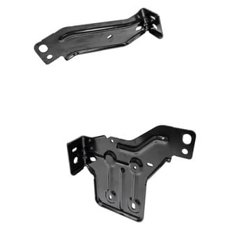 Replace® - Fender Brackets