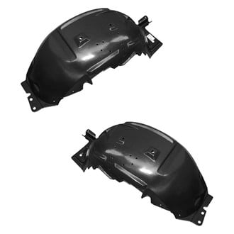 Replace® - Front Fender Liner