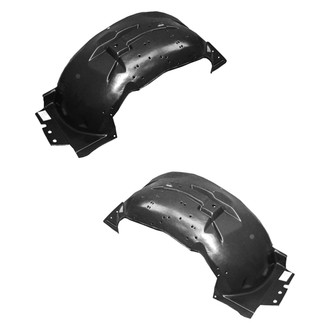Replace® - Front Fender Liner