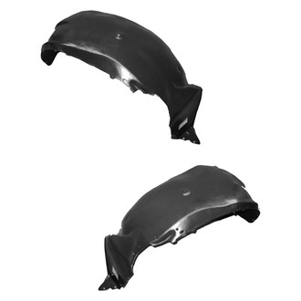 Replace® - Front Fender Liner