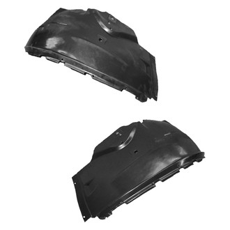 Replace® - Front Fender Liner