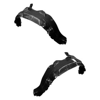 Replace® - Fender Liners