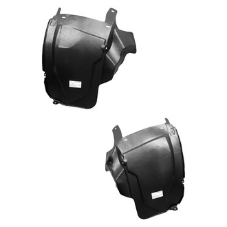 Replace® - Fender Liners