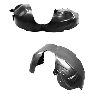 Replace® - Fender Liners