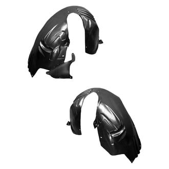 Replace® - Fender Liners