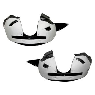Replace® - Front Fender Liner