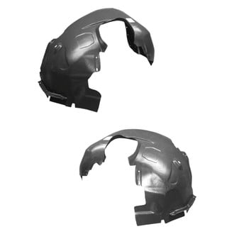 Replace® - Fender Liners