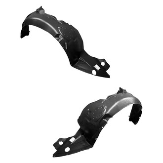 Replace® - Fender Liners