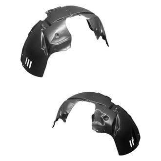 Replace® - Fender Liners