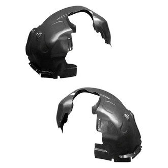 Replace® - Fender Liners