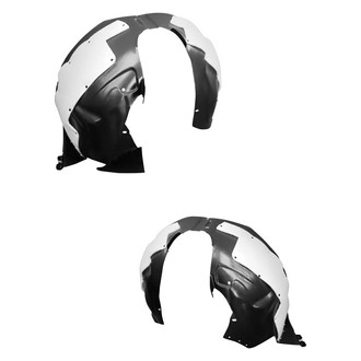 Replace® - Fender Liners