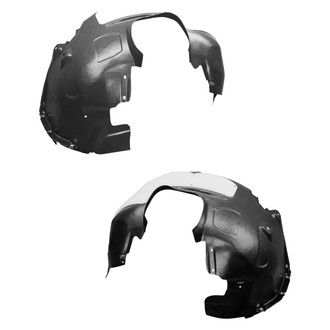 Replace® - Front Fender Liner