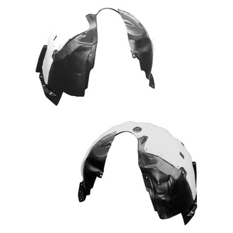 Replace® - Front Fender Liner