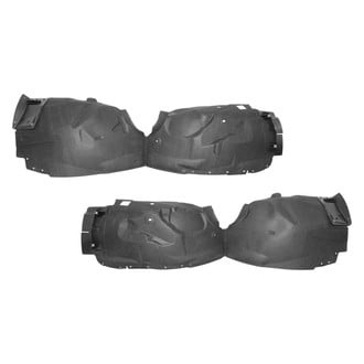 Replace® - Fender Liners