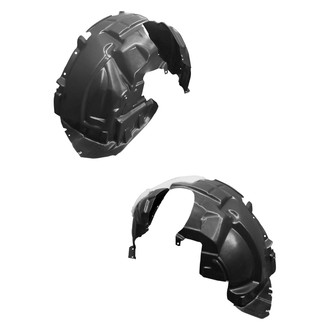 Replace® - Fender Liners