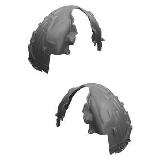 Replace® - Fender Liners