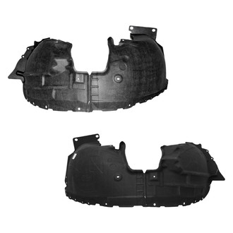 Replace® - Fender Liners