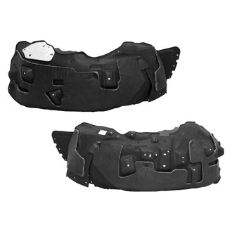 Replace® - Front Fender Liner