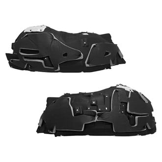 Replace® - Fender Liners