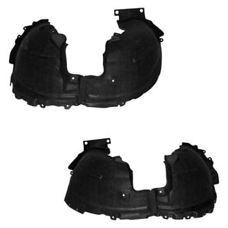 Replace® - Fender Liners
