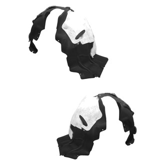Replace® - Fender Liners