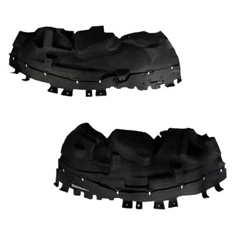Replace® - Fender Liners