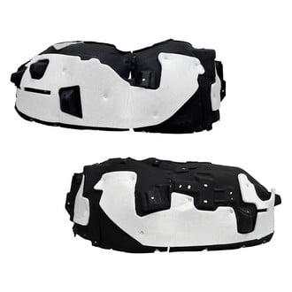 Replace® - Fender Liners