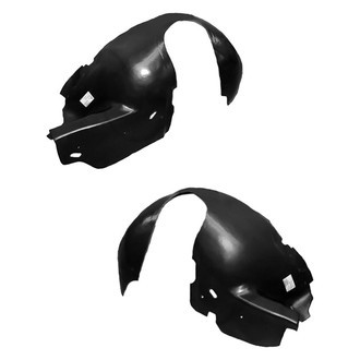 Replace® - Front Fender Liner