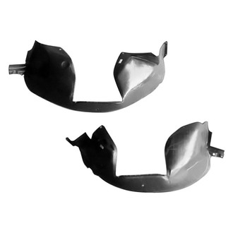 Replace® - Front Fender Liner