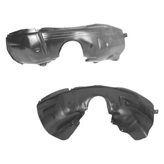 Replace® - Front Fender Liner