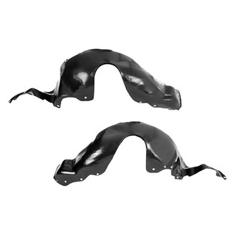 Replace® - Front Fender Liner