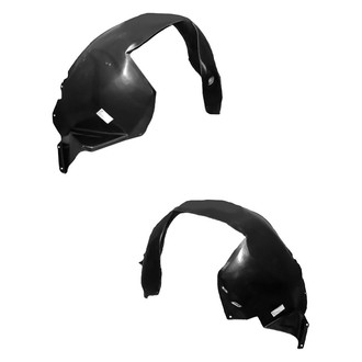 Replace® - Front Fender Liner