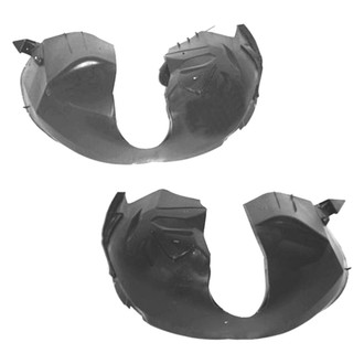 Replace® - Fender Liners