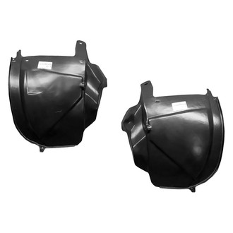 Replace® - Fender Liners