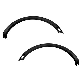 Replace® - Crash Parts Fender Flares