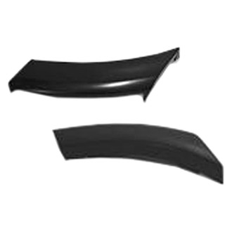 Replace® - Front Wheel Opening Molding