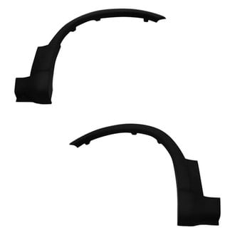 Replace® - Front Wheel Arch Molding