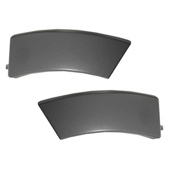 Replace® - Front Driver and Passenger Side Wheel Arch Molding Set (Standard Line)