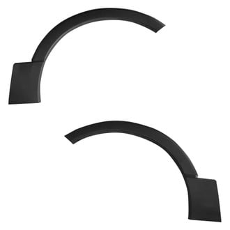 Replace® - Front Wheel Arch Molding