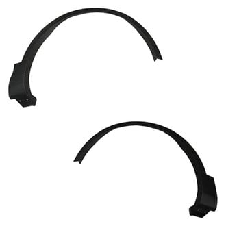 Replace® - Front Wheel Arch Molding