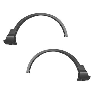 Replace® - Front Wheel Arch Molding