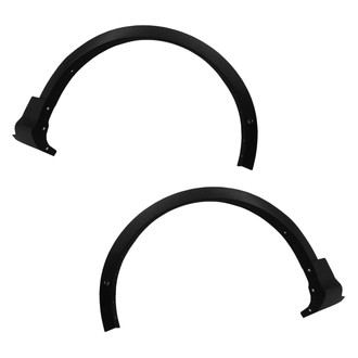 Replace® - Front Wheel Arch Trim