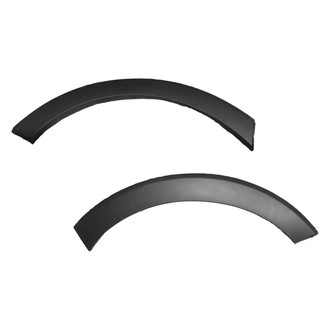 Replace® - Front Wheel Arch Molding